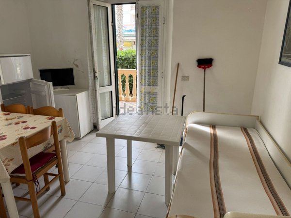 appartamento in vendita a Cecina