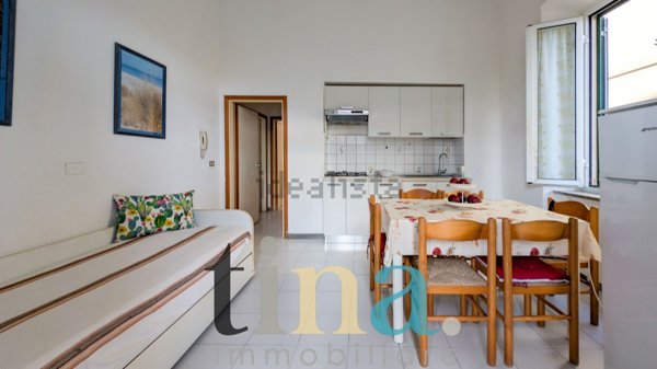 appartamento in vendita a Cecina