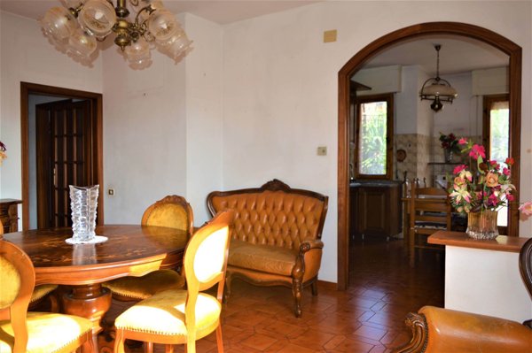 appartamento in vendita a Cecina