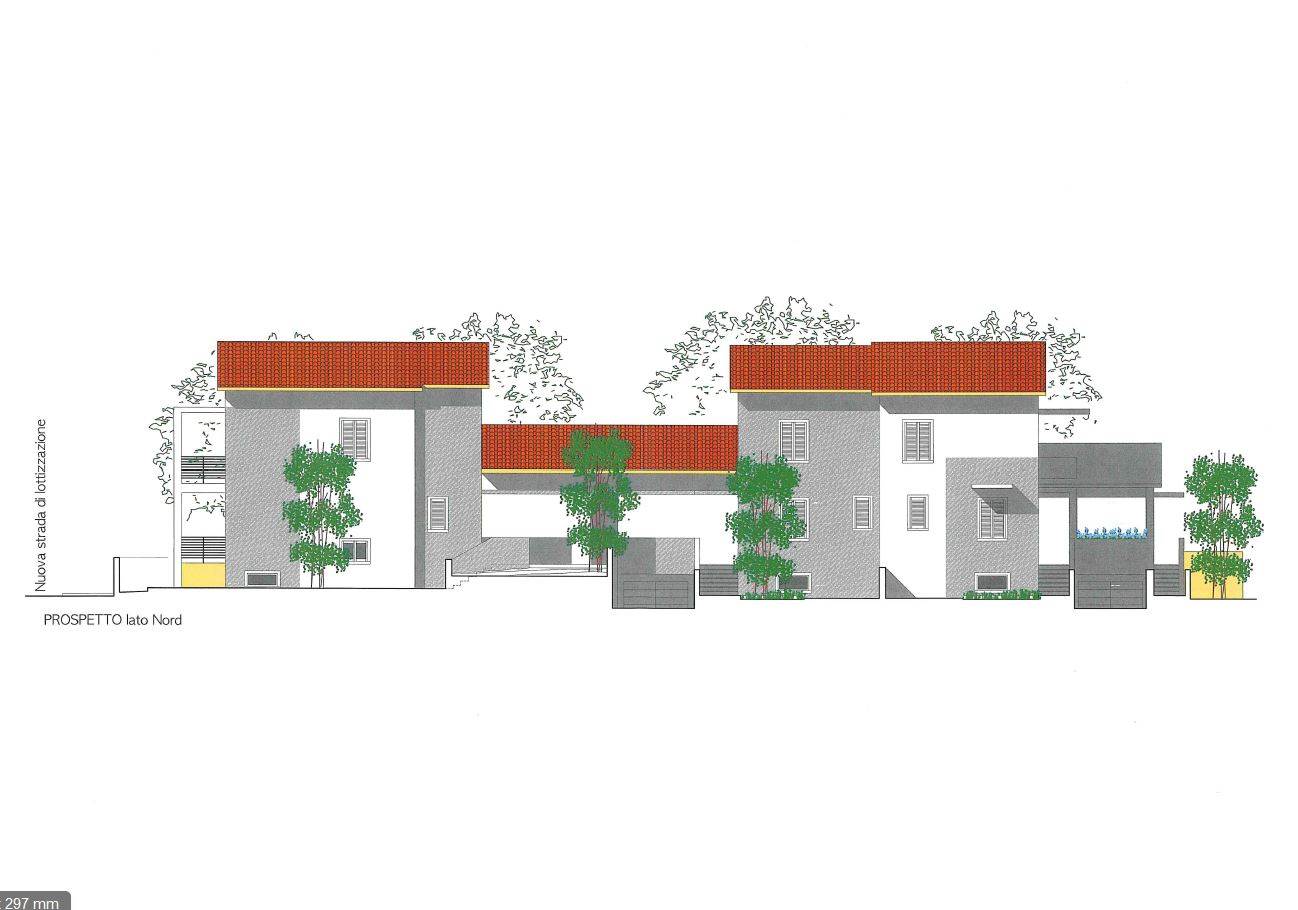 appartamento in vendita a Cecina