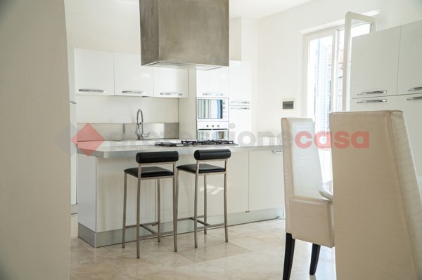 appartamento in vendita a Cecina