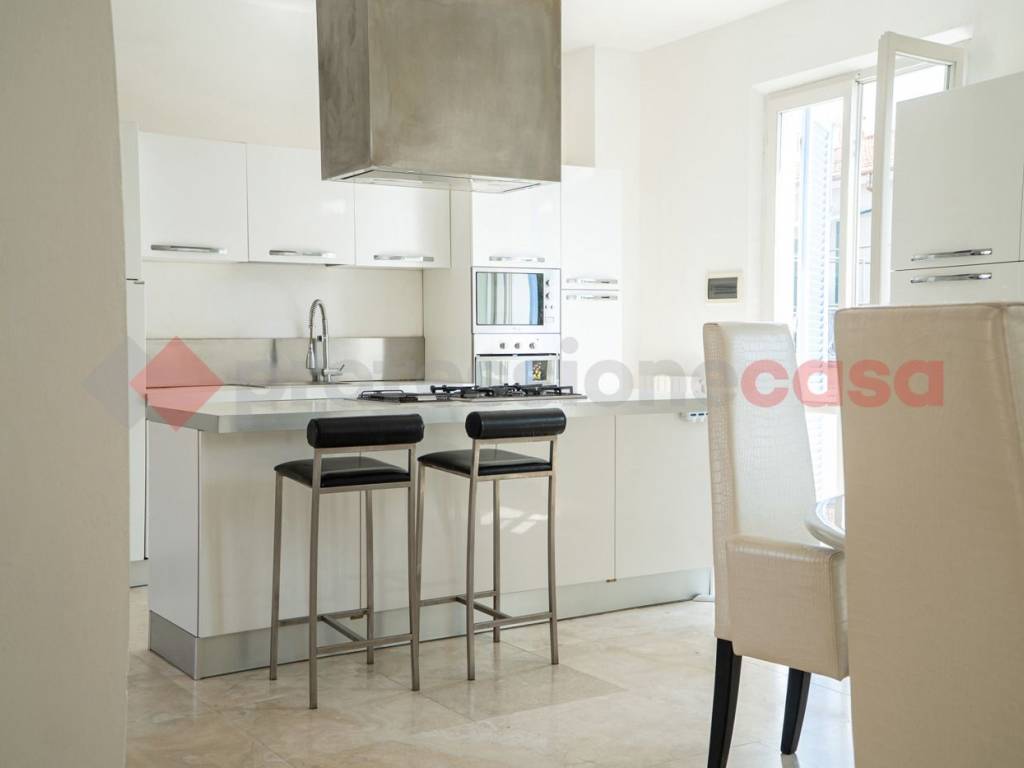 appartamento in vendita a Cecina