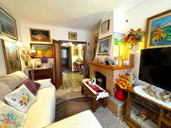 appartamento in vendita a Cecina