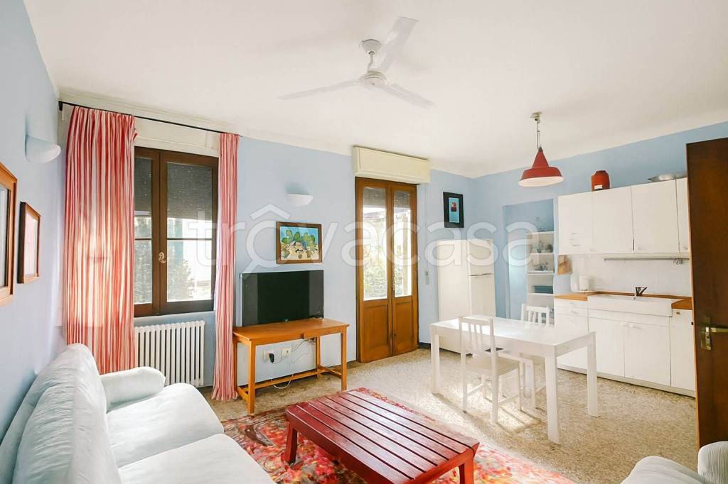 appartamento in vendita a Cecina