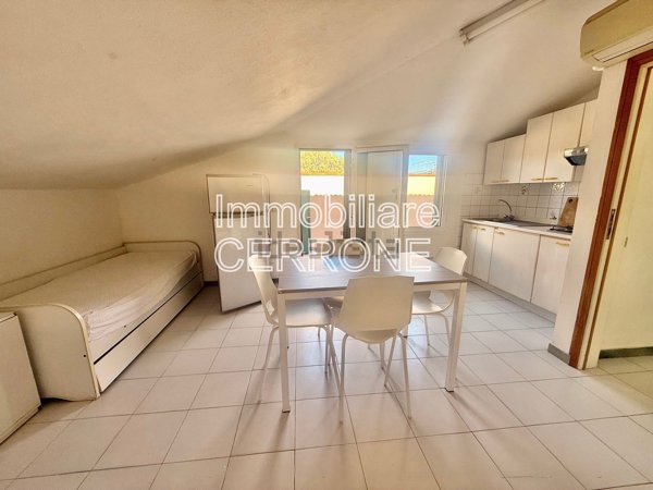 appartamento in vendita a Cecina