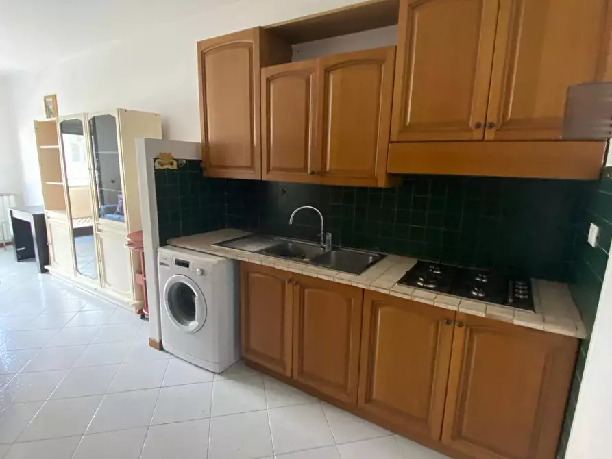 appartamento in vendita a Cecina