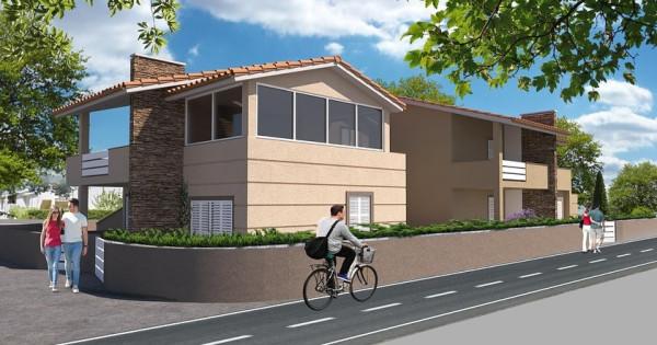 appartamento in vendita a Cecina