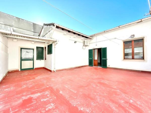 appartamento in vendita a Cecina