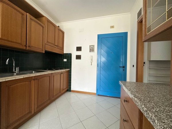 appartamento in vendita a Cecina