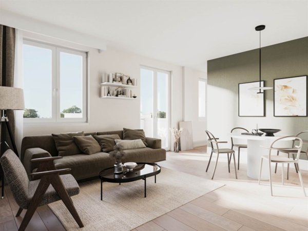 appartamento in vendita a Cecina