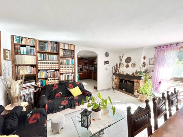 appartamento in vendita a Cecina