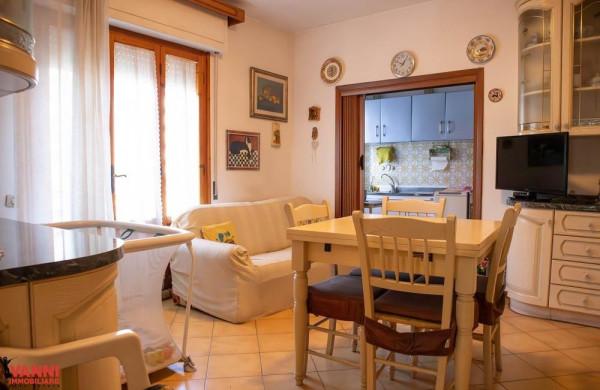 appartamento in vendita a Cecina