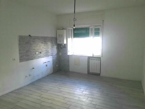 appartamento in vendita a Cecina