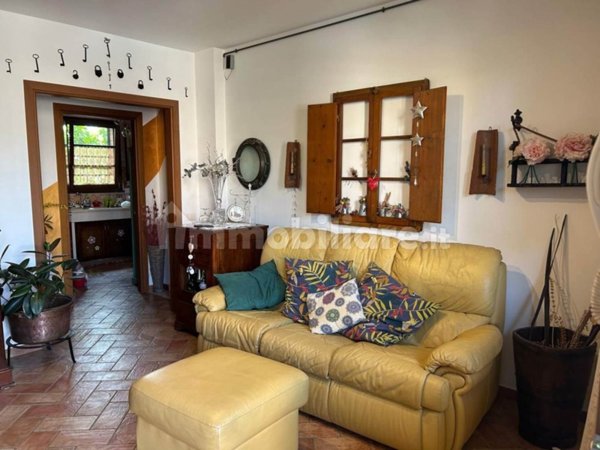 appartamento in vendita a Cecina