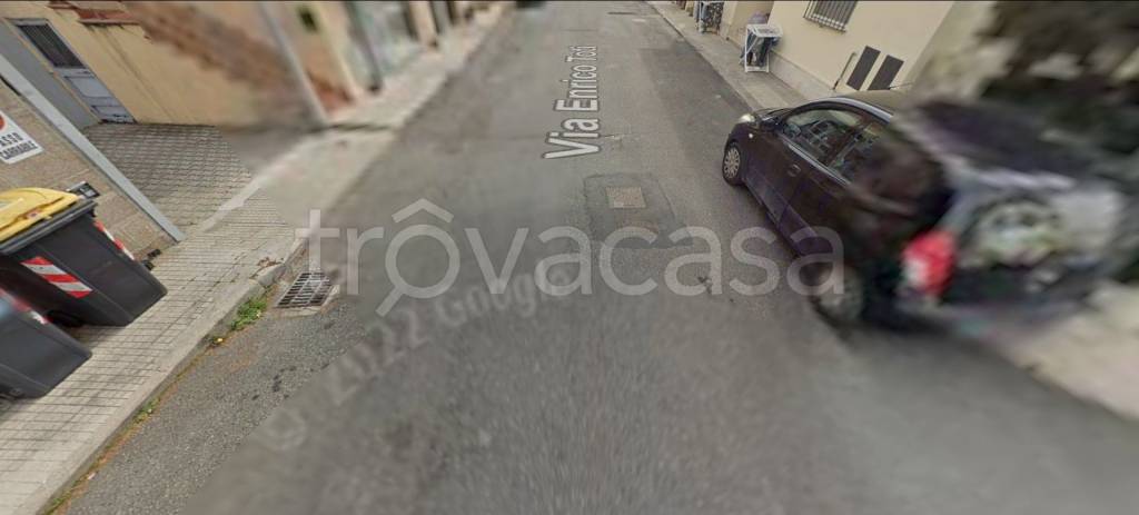 appartamento in vendita a Cecina