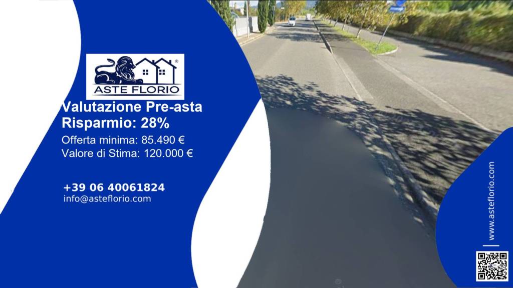 appartamento in vendita a Cecina