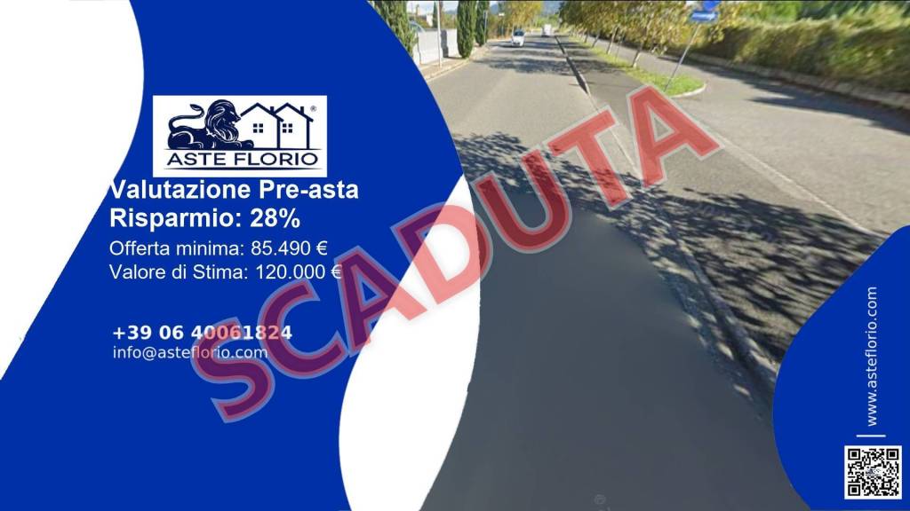 appartamento in vendita a Cecina