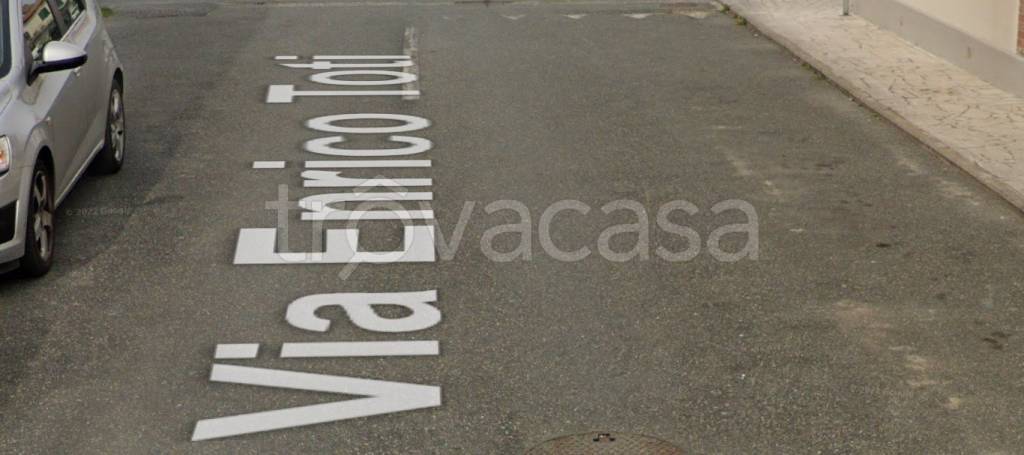 appartamento in vendita a Cecina