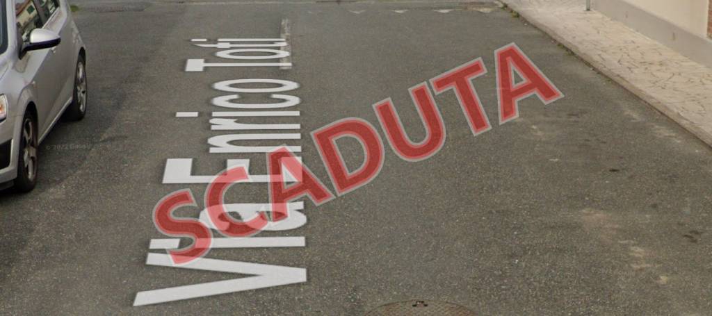 appartamento in vendita a Cecina