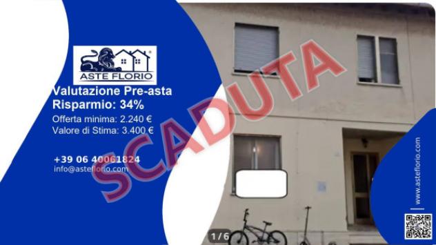 pentavano in vendita a Cecina