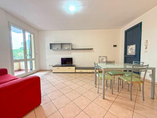 appartamento in vendita a Cecina