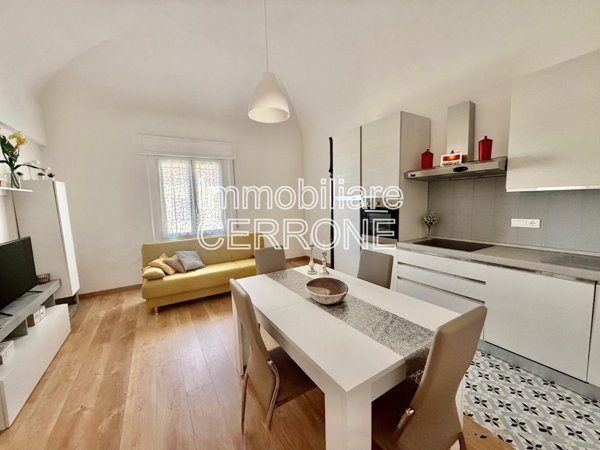 appartamento in vendita a Cecina