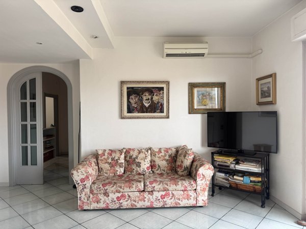 appartamento in vendita a Cecina