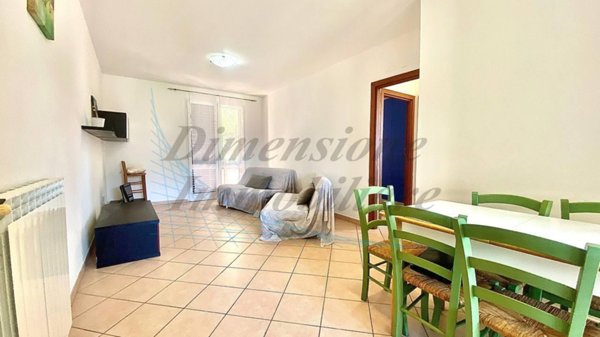 appartamento in vendita a Cecina