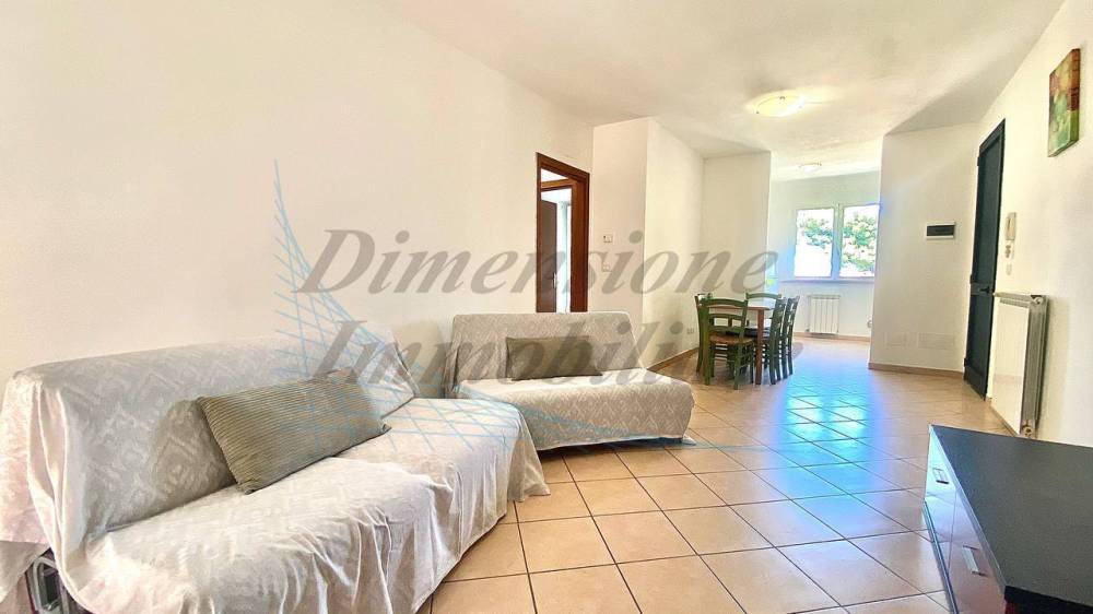 appartamento in vendita a Cecina