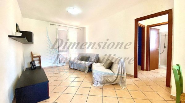 appartamento in vendita a Cecina