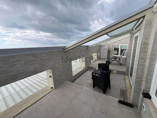 appartamento in vendita a Cecina