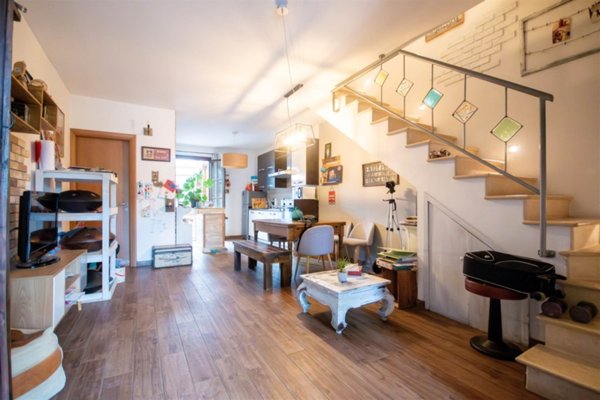 appartamento in vendita a Cecina