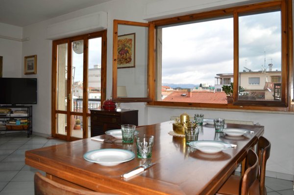 appartamento in vendita a Cecina