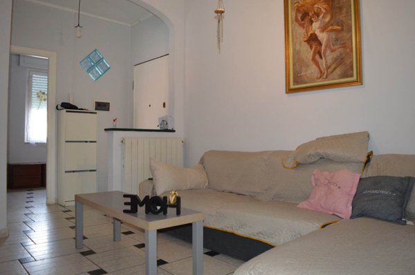 appartamento in vendita a Cecina