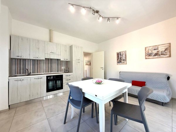 appartamento in vendita a Cecina