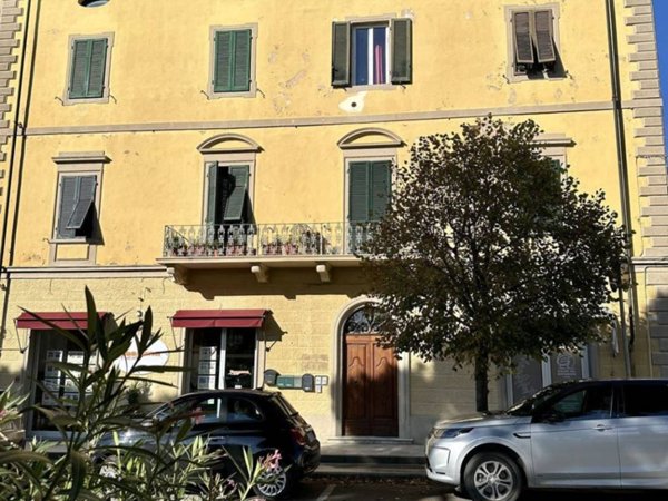 appartamento in vendita a Cecina