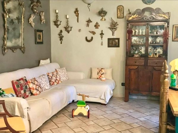 appartamento in vendita a Cecina