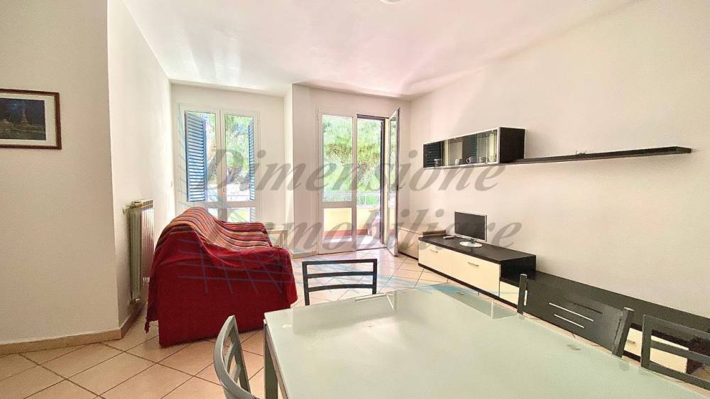 appartamento in vendita a Cecina