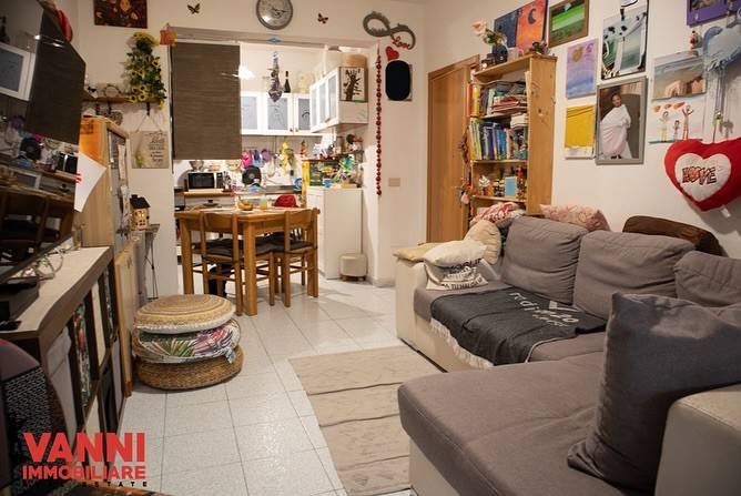 appartamento in vendita a Cecina