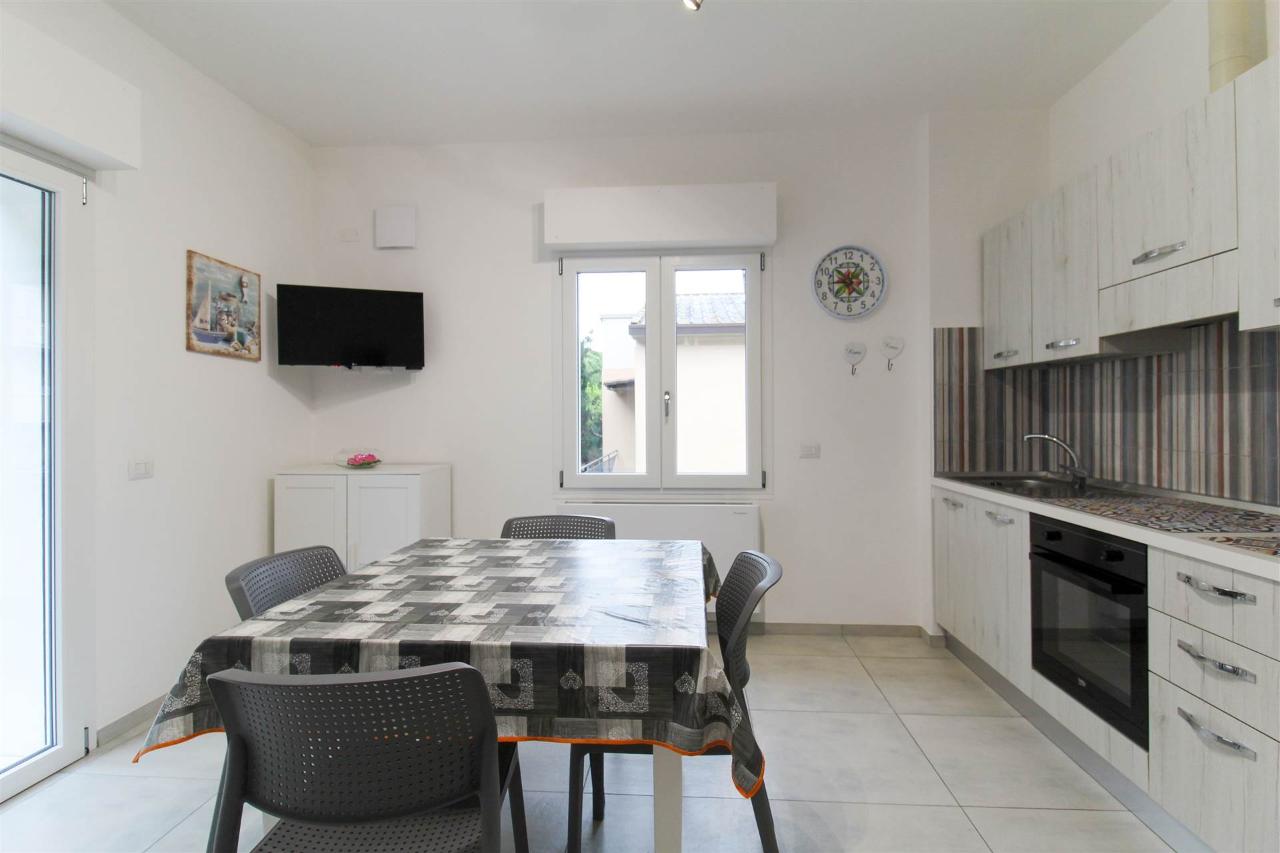 appartamento in vendita a Cecina