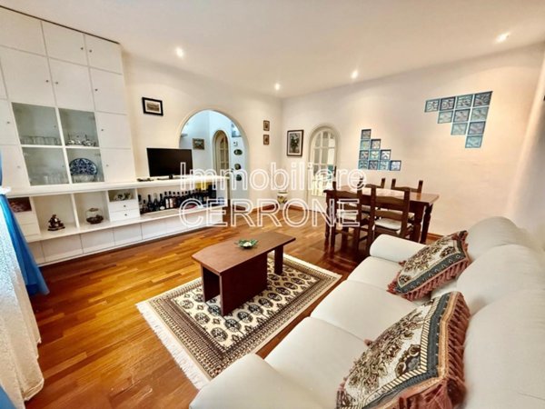 appartamento in vendita a Cecina