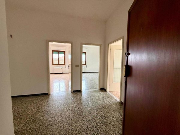 appartamento in vendita a Cecina