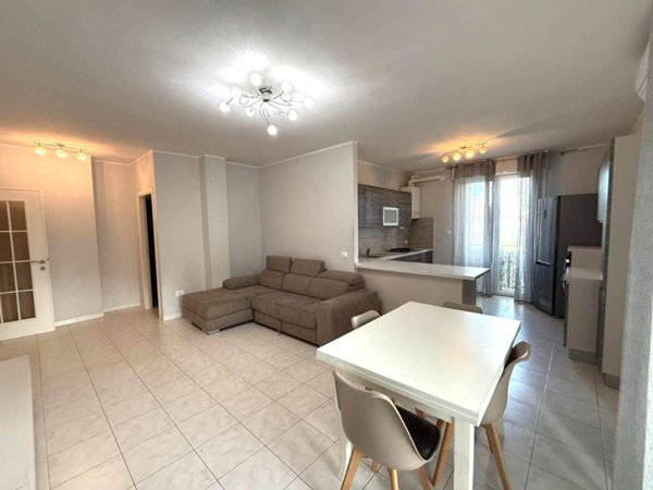 appartamento in vendita a Cecina