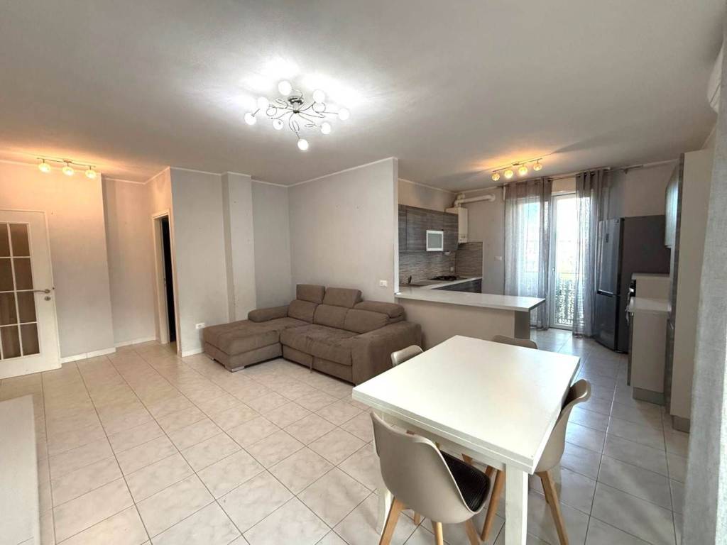 appartamento in vendita a Cecina