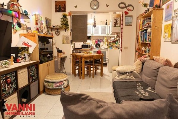 appartamento in vendita a Cecina