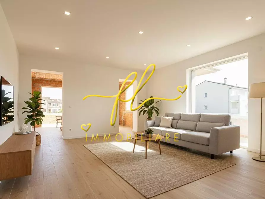 appartamento in vendita a Cecina