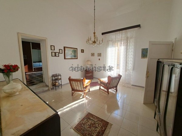 appartamento in vendita a Cecina