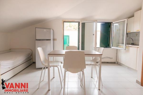 appartamento in vendita a Cecina