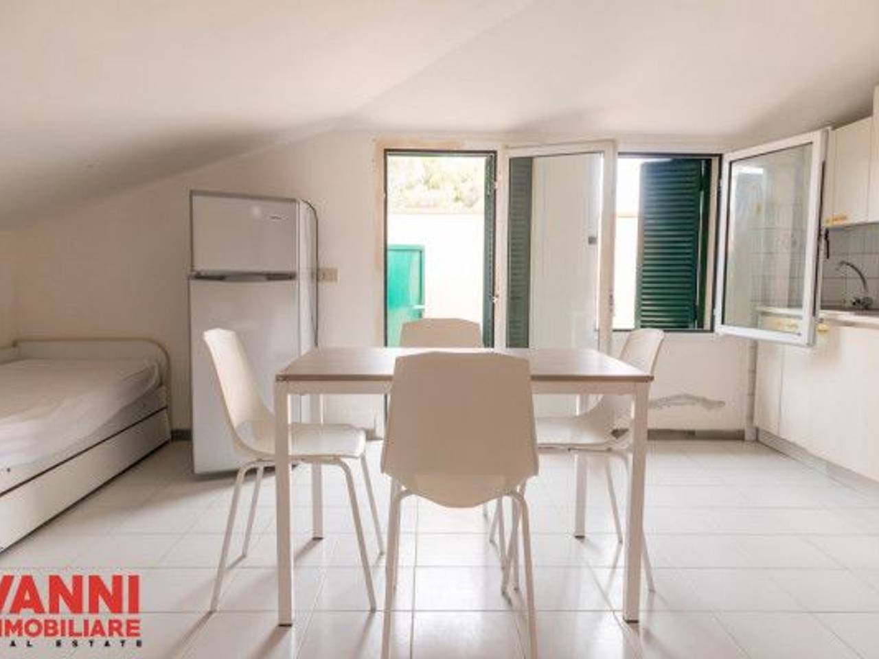 appartamento in vendita a Cecina