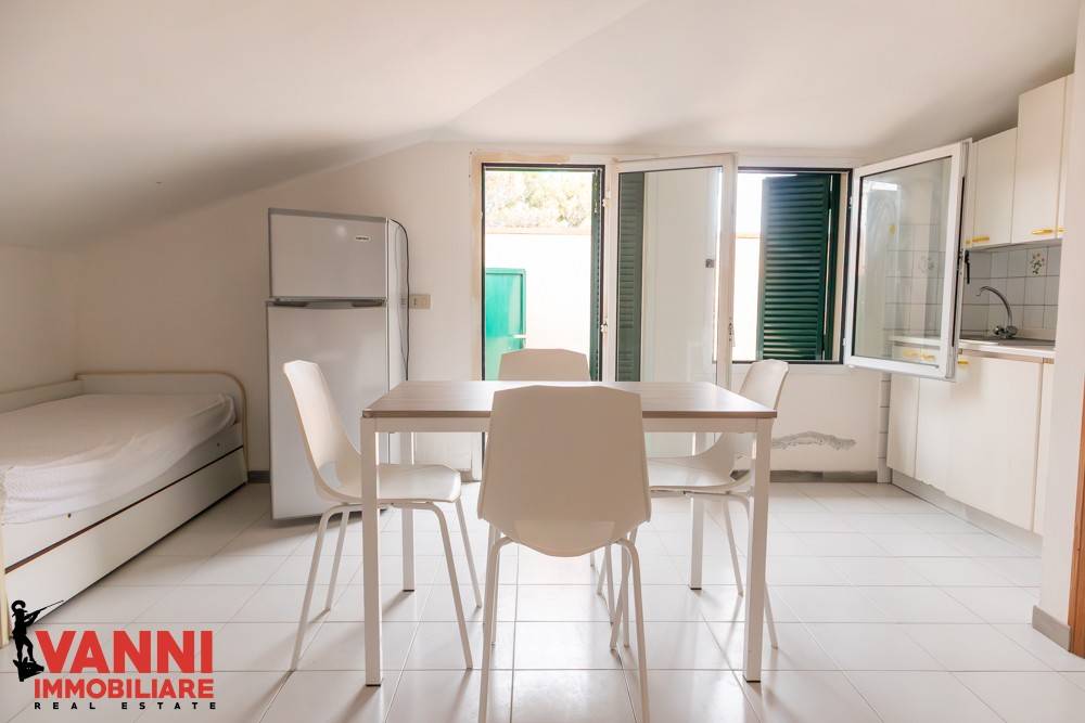 appartamento in vendita a Cecina